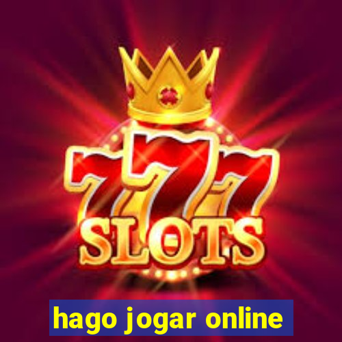 hago jogar online